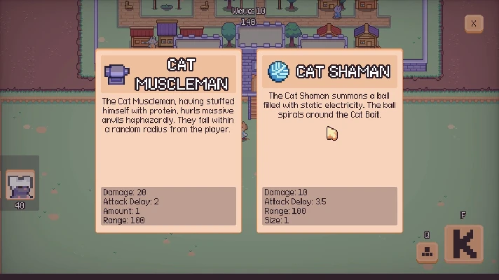 🚀 Cat Bait 🤖 Steam Gift RU/Russia ⚡ Autodelivery