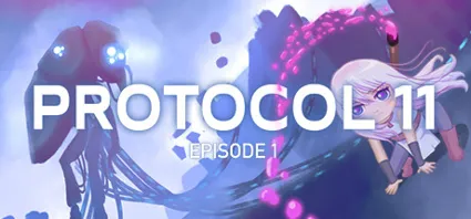 PROTOCOL 11 - Episode 1 💎 АВТОДОСТАВКА STEAM РОССИЯ