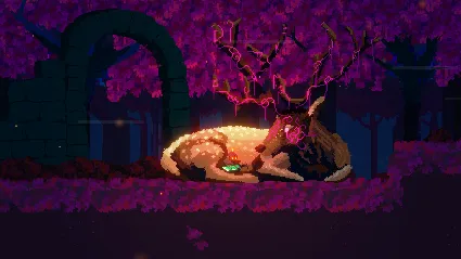 Koboo: The Tree Spirit 💎 АВТОДОСТАВКА STEAM РОССИЯ