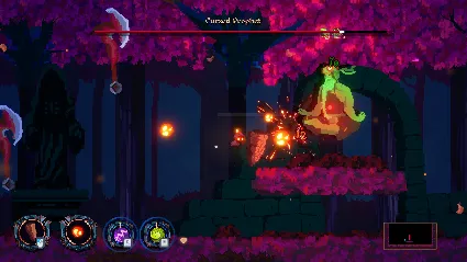 Koboo: The Tree Spirit 💎 АВТОДОСТАВКА STEAM РОССИЯ