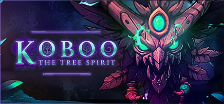 Koboo: The Tree Spirit  АВТОДОСТАВКА STEAM РОССИЯ