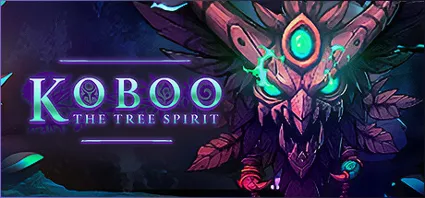 Koboo: The Tree Spirit 💎 АВТОДОСТАВКА STEAM РОССИЯ