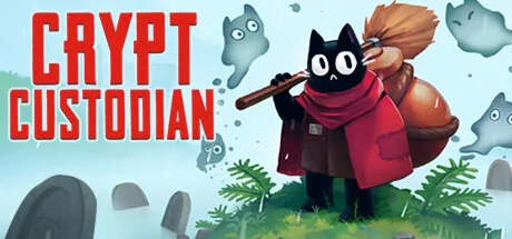 Crypt Custodian (Steam Gift Россия)