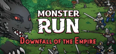 Monster Run: Downfall of the Empire  STEAM РОССИЯ