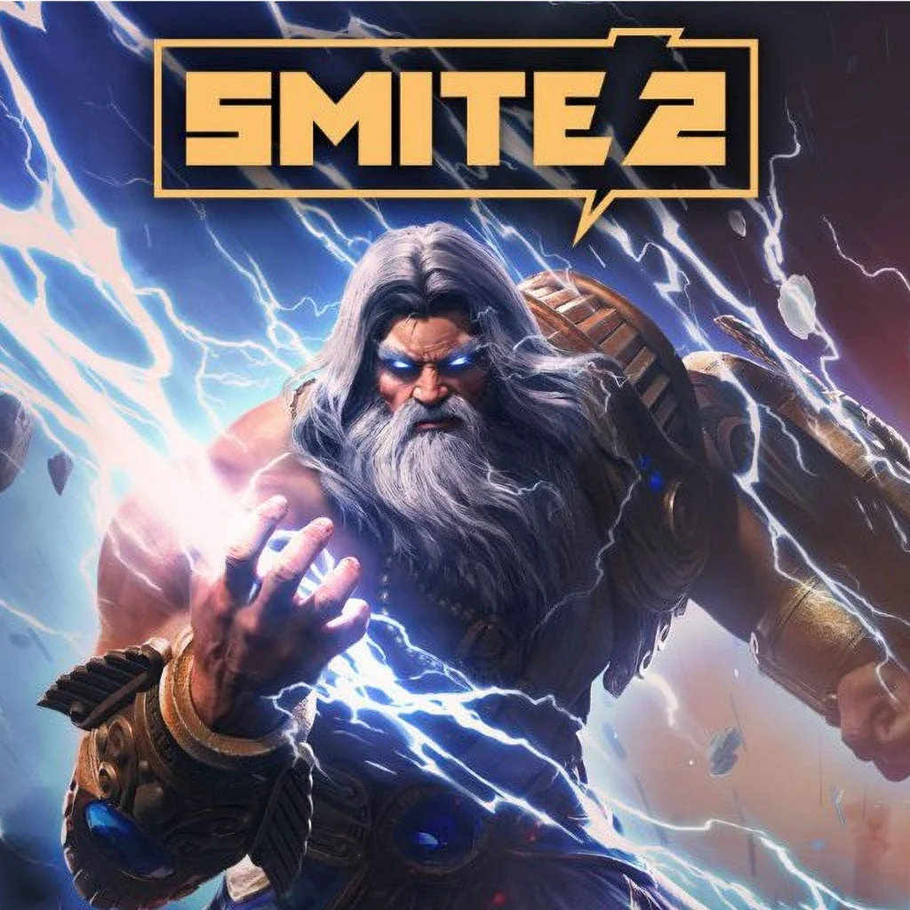 Все регионы ⭐SMITE 2 Steam   + выбор издания