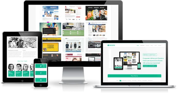 Курс по созданию landing page СекретныйСекрет 1.0