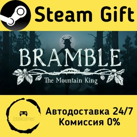  Bramble: The Mountain King ???? Steam Gift РФ/КЗ/др. 