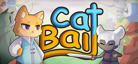 Cat Bait  АВТОДОСТАВКА STEAM РОССИЯ