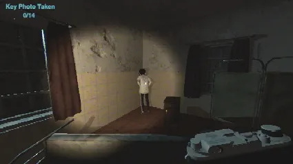 SPIRITGRAPHER: THE ASYLUM 99 💎 STEAM GIFT РОССИЯ