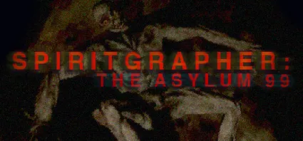 SPIRITGRAPHER: THE ASYLUM 99 💎 STEAM GIFT РОССИЯ
