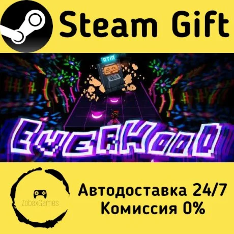  Everhood ???? Steam Gift РФ/КЗ/др.  Автодоставка