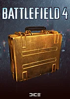 Battlefield 4 Gold Battlepack RU/EU REGION FREE ORIGIN