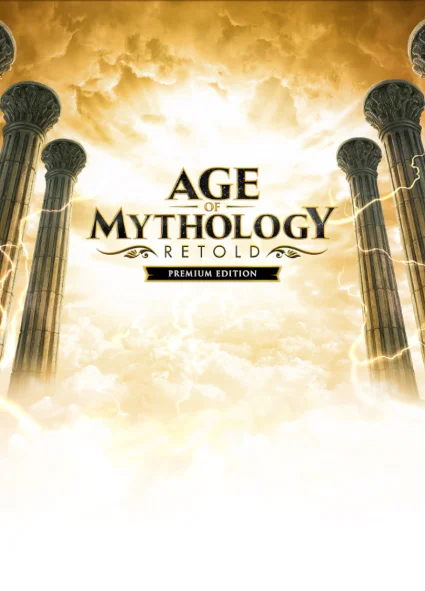 Age of Mythology Retold Premium (Аренда Steam 7 дней)