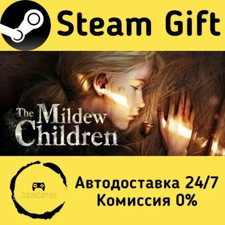  The Mildew Children ???? Steam Gift РФ/КЗ/др. 