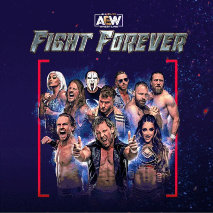 🟢 AEW: Fight Forever❗️XBOX One & X|S 🟢 TR