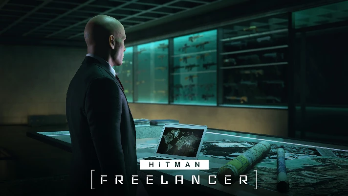 🚀 HITMAN 3 🤖 Steam Gift RU/Russia ⚡ Autodelivery