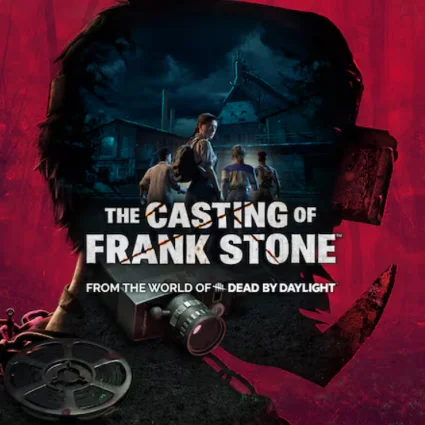 🔴 The Casting of Frank Stone 🎮 Турция PS5 🔴 PS