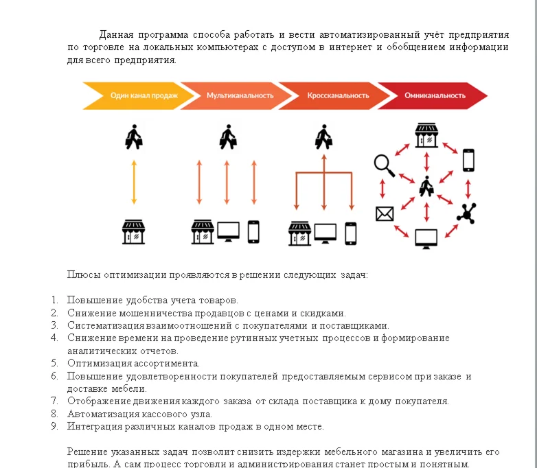 Educational practice (APPLIED INFORMATICS) 2 SEMESTER