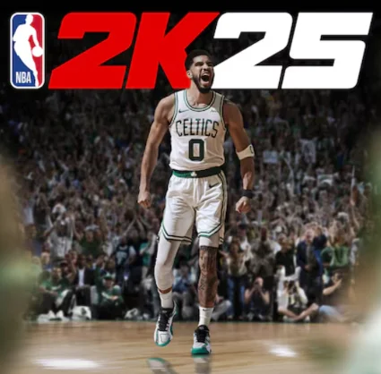 🔴 NBA 2K25 | НБА 25 🎮 Турция/Украина PS4 PS5 🔴 PS