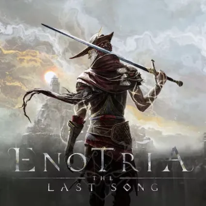 🔴 Enotria: The Last Song 🎮 Турция PS5 🔴 PS
