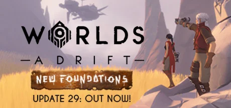 Worlds Adrift - Standard Edition STEAM GIFT ВСЕ СТРАНЫ