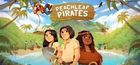  Peachleaf Pirates (Steam Ключ / РФ + Весь Мир)0%