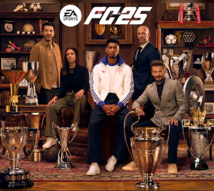 🟣EA SPORTS FC25 | FIFA 25🎮Türkiye Ukraine PS4 PS5PS🟣