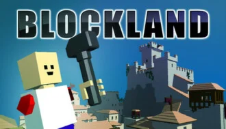 Blockland STEAM GIFT Россия + МИР + ВСЕ СТРАНЫ