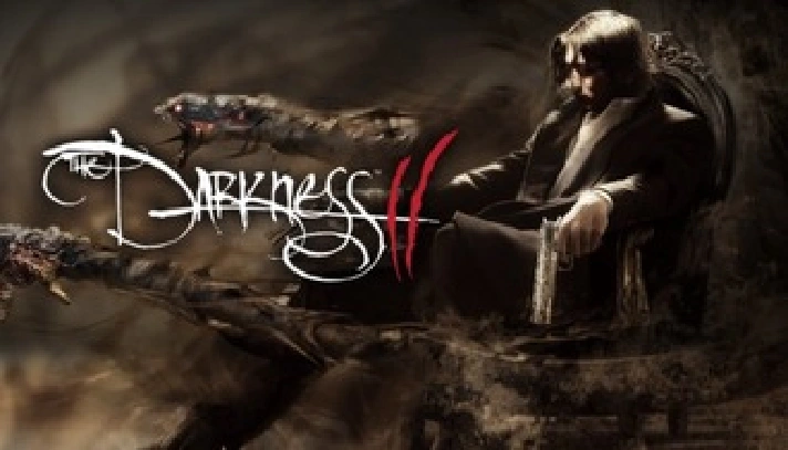 The Darkness II STEAM GIFT Russia GLOBAL REG FREE