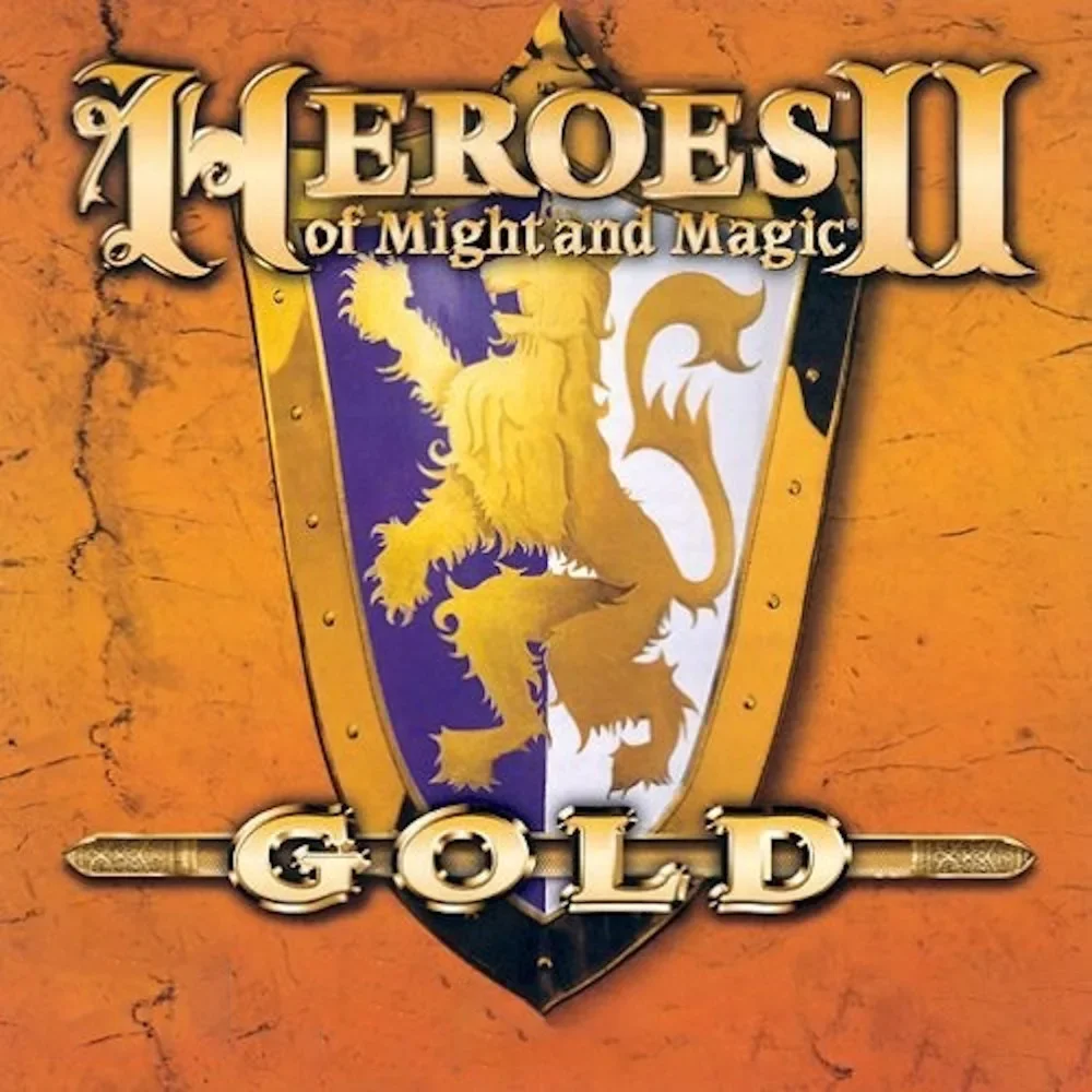 ???? Heroes of Might and Magic® 2: Gold  GOG ???? (PC)