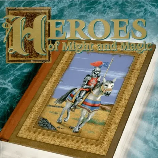 ???? Heroes of Might and Magic®  GOG ???? (PC)