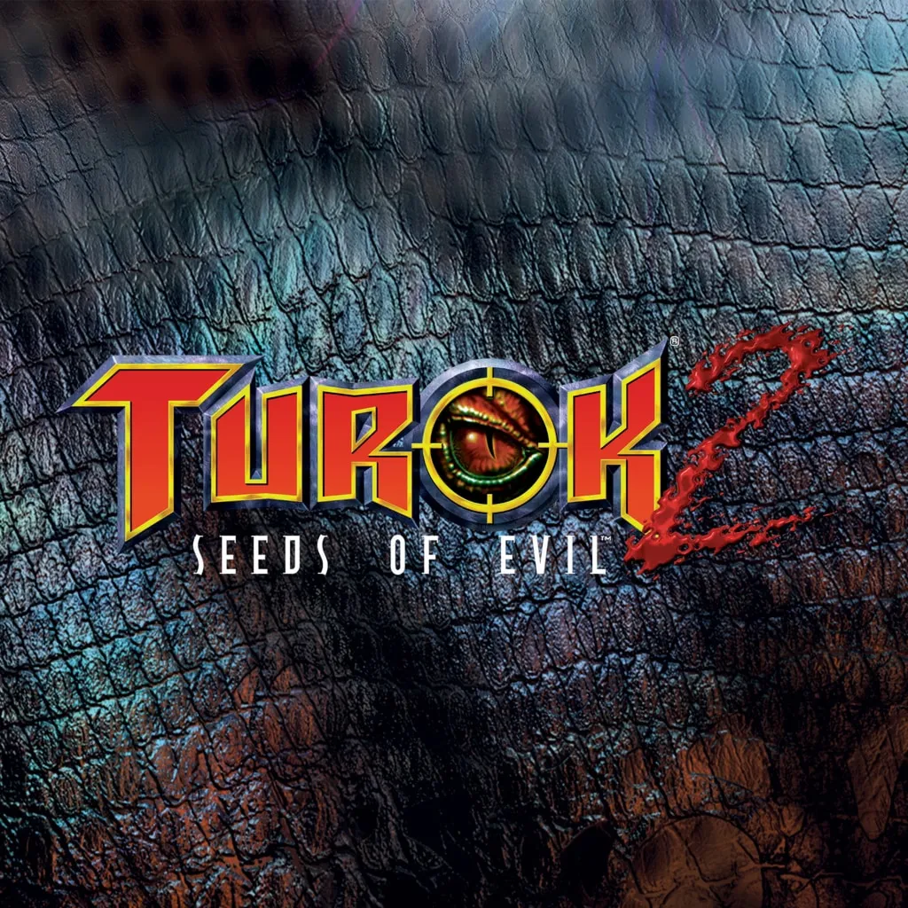 ???? Turok 2: Seeds of Evil  GOG ???? (PC)