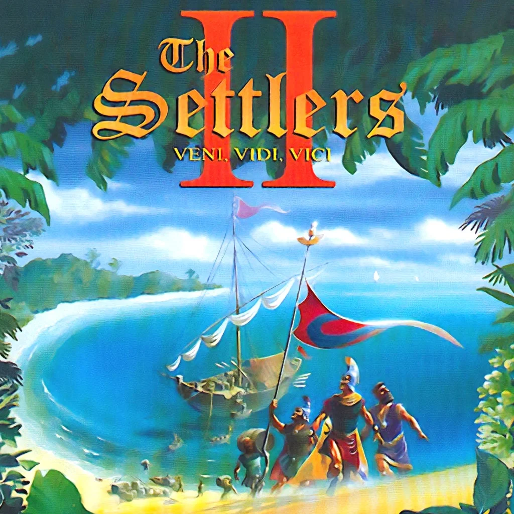 ???? The Settlers® 2: Gold Edition  GOG ???? (PC)