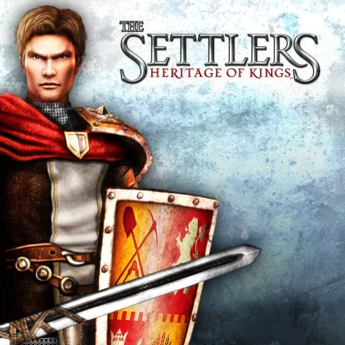 ???? Heritage of Kings: The Settlers™   GOG ???? (PC)
