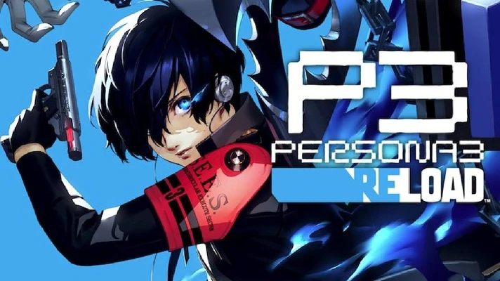 🔥Persona 3 Reload no steam guard offline