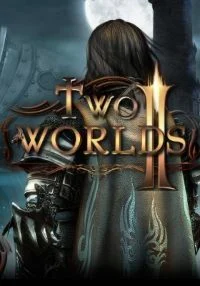 Two Worlds II КЛЮЧ STEAM РФ+СНГ