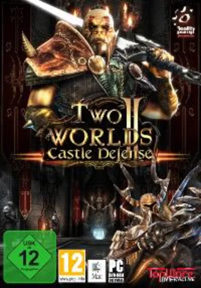 DLC Two Worlds II: Castle Defense КЛЮЧ🔑 STEAM РФ+СНГ