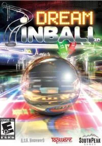 Dream Pinball 3D КЛЮЧ STEAM РФ+СНГ