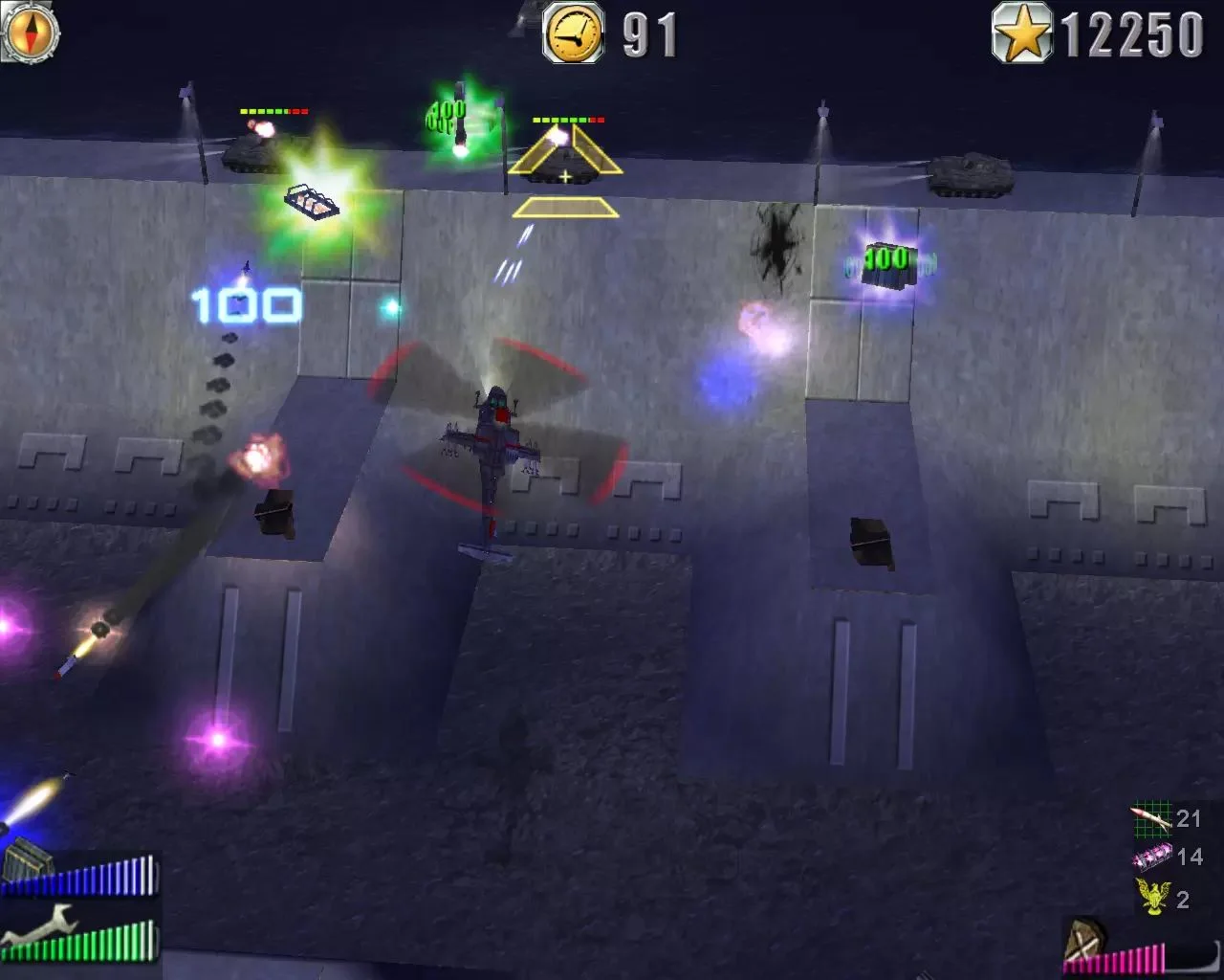 Heli Heroes КЛЮЧ STEAM РФ+СНГ