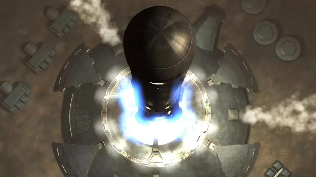 Earth 2150 Trilogy КЛЮЧ STEAM РФ+СНГ