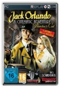 Jack Orlando: Director's Cut КЛЮЧ STEAM РФ+СНГ