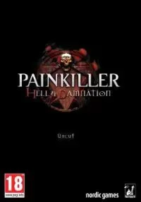 DLC Painkiller Hell & Damnation: Demonic Vacation at th