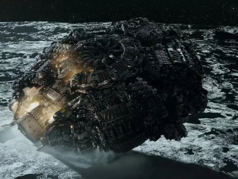 Iron Sky: Invasion КЛЮЧ STEAM РФ+СНГ