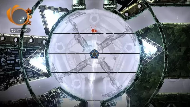 Fly'N КЛЮЧ STEAM РФ+СНГ