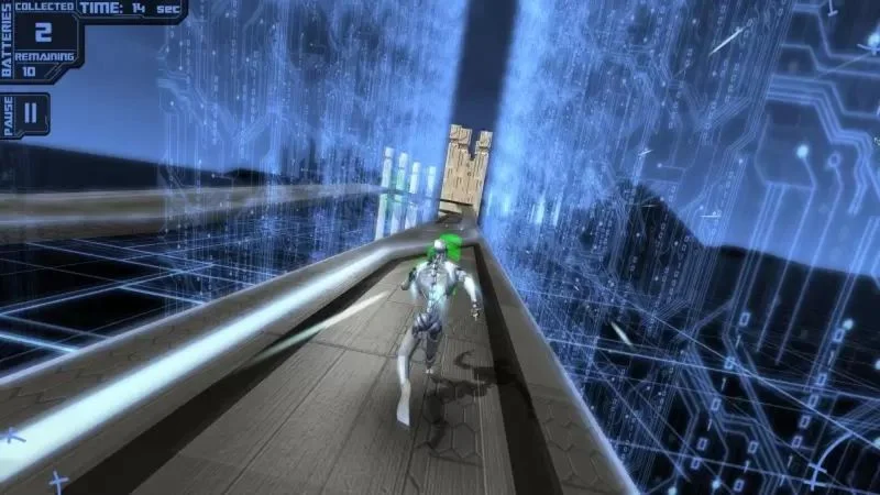 T.E.C. 3001 КЛЮЧ STEAM РФ+СНГ