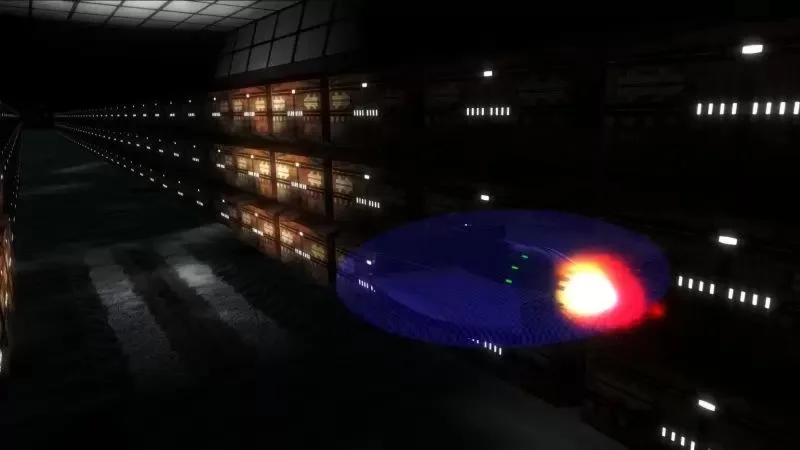 Rage Runner КЛЮЧ STEAM РФ+СНГ