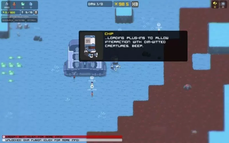 Freaking Meatbags КЛЮЧ STEAM РФ+СНГ