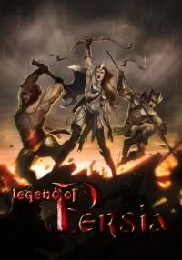Legends of Persia КЛЮЧ STEAM РФ+СНГ