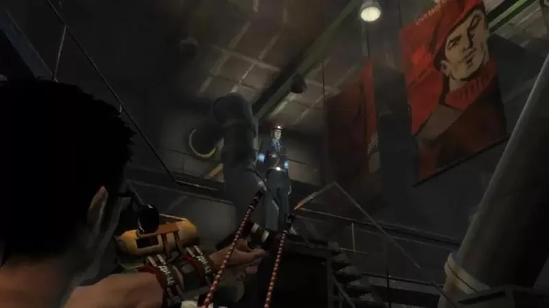 Cold War КЛЮЧ STEAM РФ+СНГ