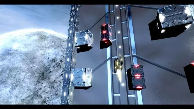 NexusOneCore КЛЮЧ STEAM РФ+СНГ